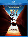 127 Hours Bluray