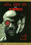 12 Monkeys CE DVD