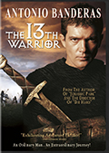 13th Warrior DVD