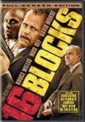 16 Blocks Fullscreen DVD