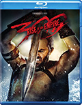 300: Rise of an Empire Bluray