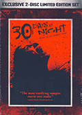 30 Days of Night Limited Edition DVD