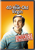 Unrated Widescreen DVD