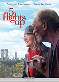 5 Flights Up DVD