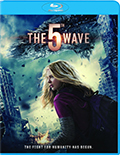 The 5th Wave Bluray