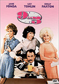 9 to 5 DVD