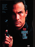 Above The Law DVD