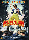 Ace Ventura When Nature Calls Fullscreen DVD
