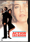 Action Jackson DVD