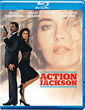 Action Jackson Bluray