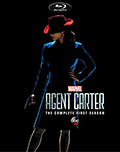 Agent Carter: Season 1 Bluray