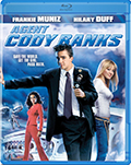 Agent Cody Banks Bluray