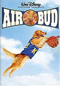Air Bud DVD