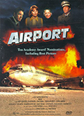 Airport Fullscreen DVD