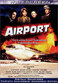 Airport Widescreen DVD