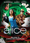 Alice DVD