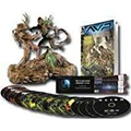 Alien vs. Predator Unltimate Showdown Bonus DVD