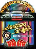 American Graffiti Franchise Collection DVD