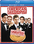 American Wedding Bluray