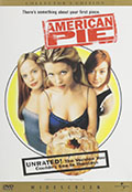 American Pie Collector's Edition Unrated DVD