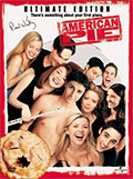 American Pie Ultimate Edition DVD