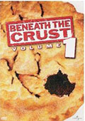 American Pie Beneath The Crust Volume 1 DVD