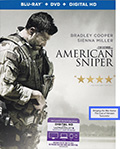 American Sniper Best Buy Exclusive Bluray