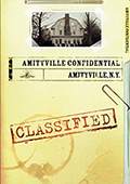 Amityville Confidential DVD
