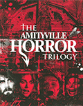 The Amityville Horror Trilogy Bluray