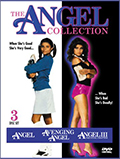 Angel Collection DVD