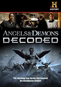 Angels & Demons Extended Edition DVD
