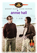 Annie Hall DVD