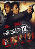 Assault on Precinct 13 Widescreen DVD