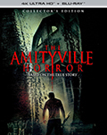The Amityville Horror (2005) UltraHD Bluray