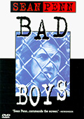 Bad Boys DVD
