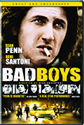 Bad Boys Re-release DVD