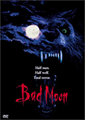 Bad Moon DVD