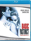 Basic Instinct Bluray