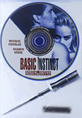 Basic Instinct Special Edition Unrated DVD