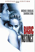 Basic Instinct Special Edition DVD