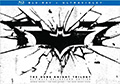 The Dark Knight Trilogy Ultimate Collector's Edition Bonus Bluray