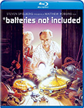 *Batteries Not Included Bluray
