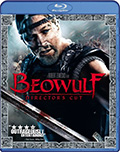 Beowulf Bluray