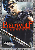 Beowulf Director's Cut DVD