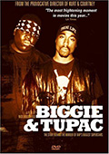 Biggie & Tupac DVD
