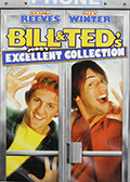 Bill and Ted's Most Excellent Collection Bonus DVD