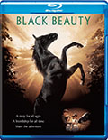 Black Beauty Bluray