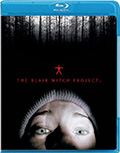 The Blair Witch Project Bluray