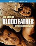 Blood Father Bluray
