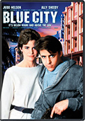 Blue City DVD